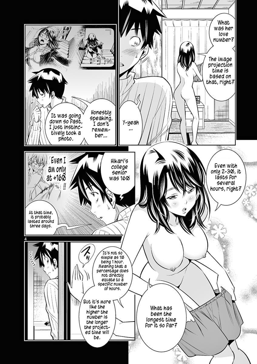 Hadacamera Chap 39 - Next Chap 40
