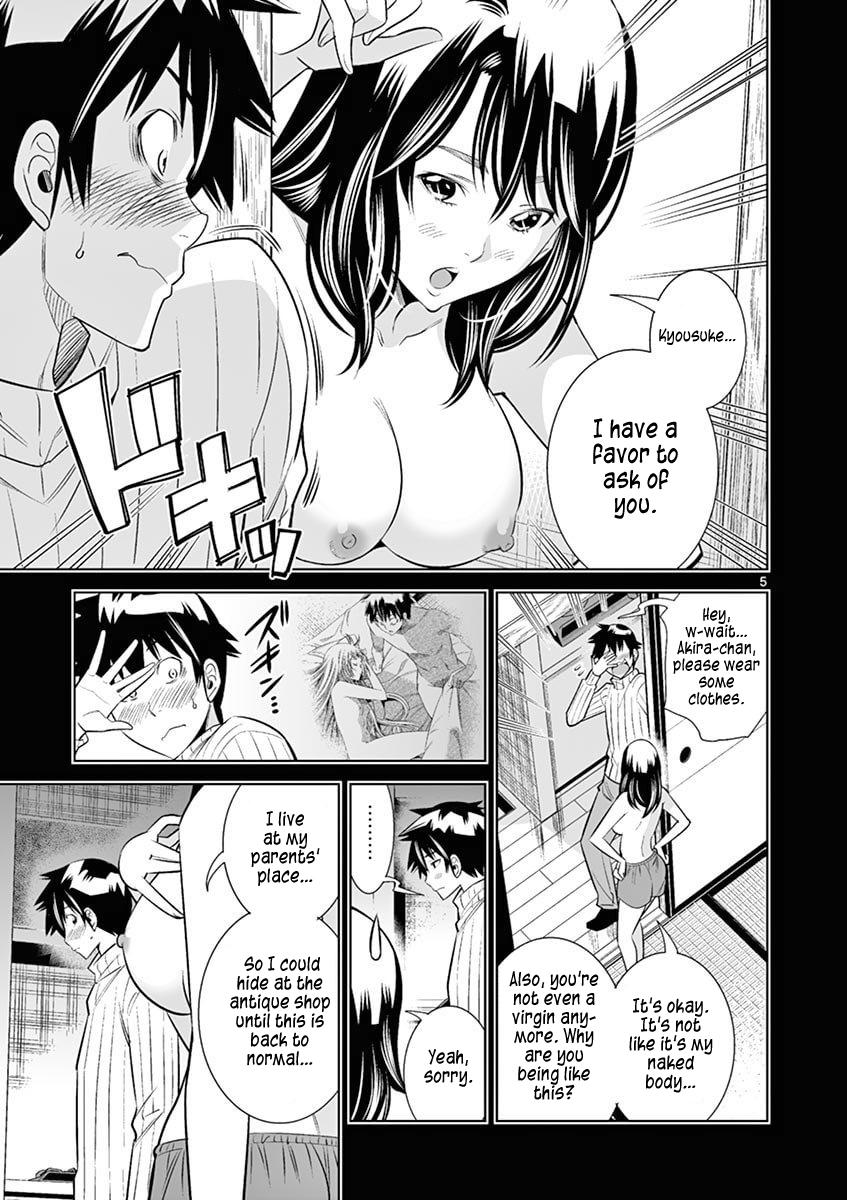 Hadacamera Chap 39 - Next Chap 40