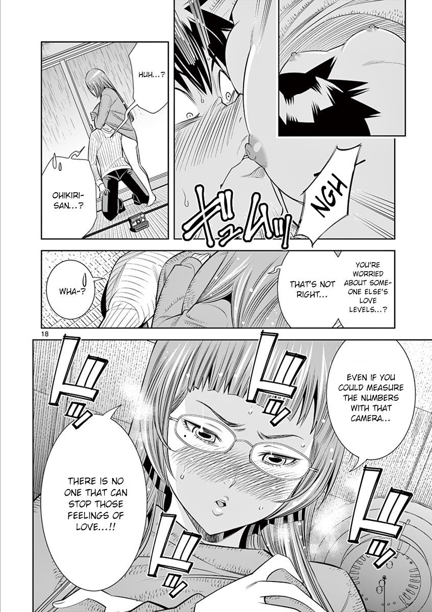 Hadacamera Chap 30 - Next Chap 31