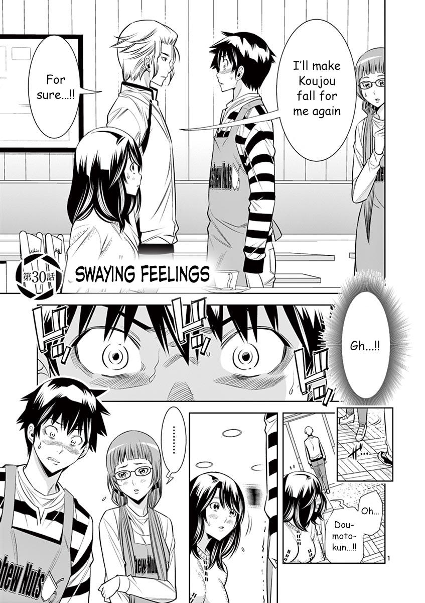 Hadacamera Chap 30 - Next Chap 31