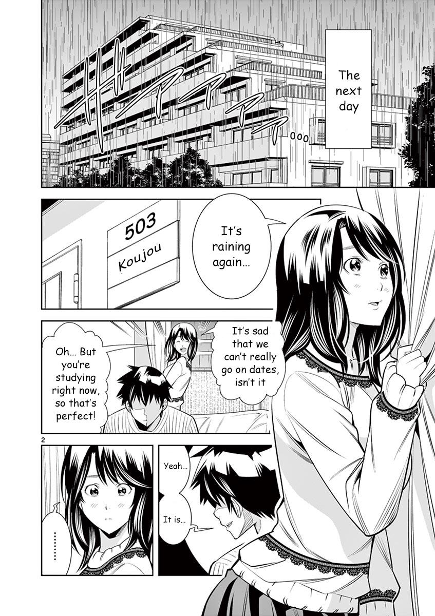 Hadacamera Chap 30 - Next Chap 31