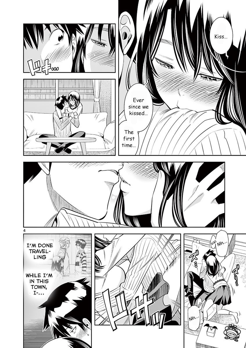 Hadacamera Chap 30 - Next Chap 31