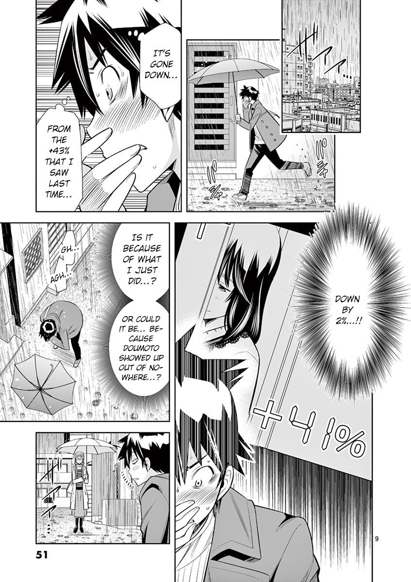 Hadacamera Chap 30 - Next Chap 31
