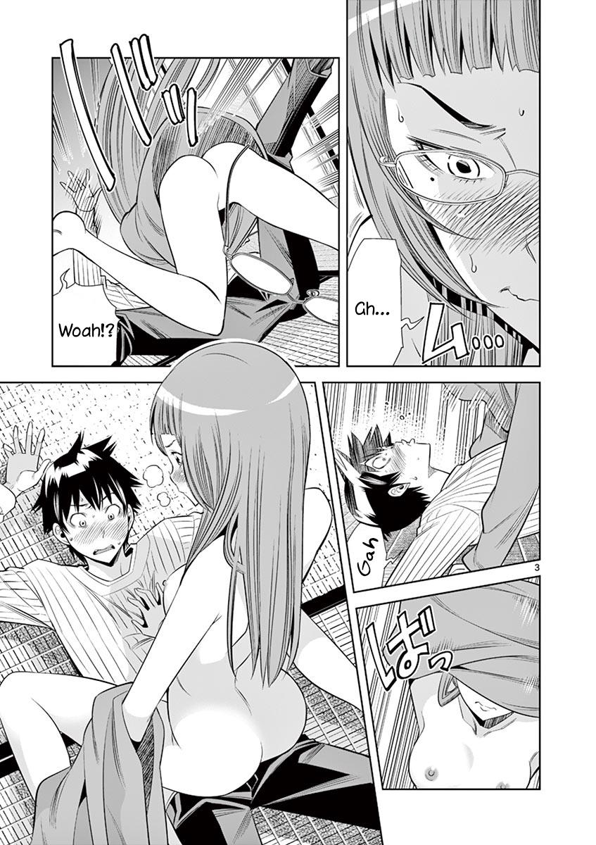 Hadacamera Chap 31 - Next Chap 32