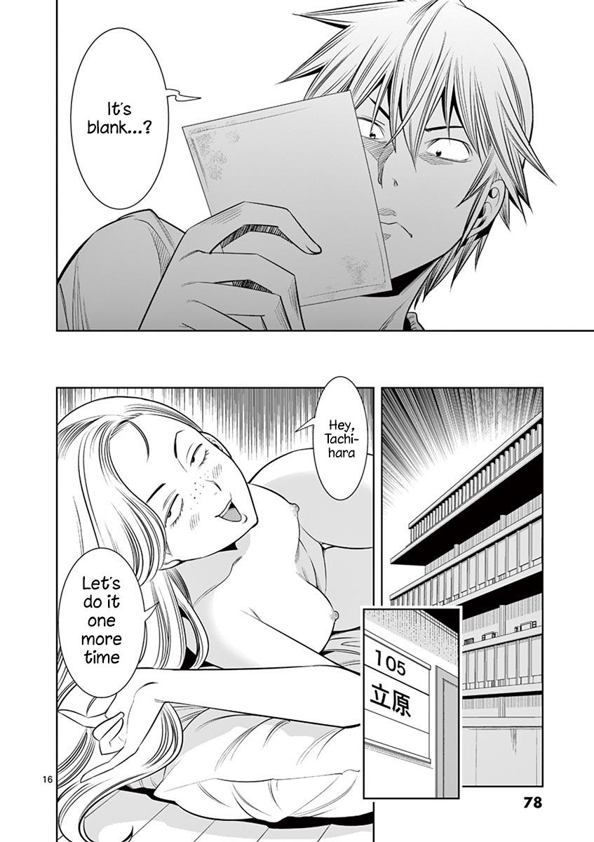 Hadacamera Chap 31 - Next Chap 32