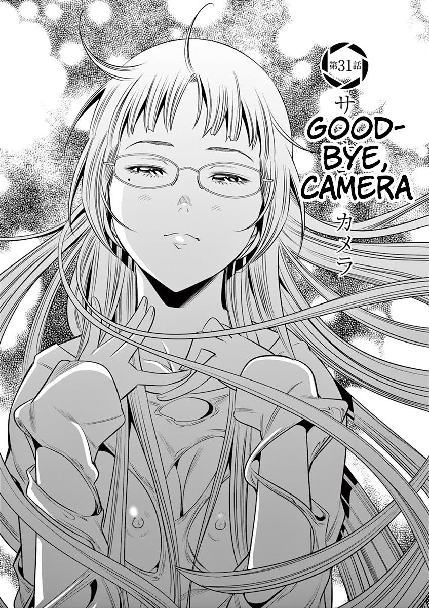 Hadacamera Chap 31 - Next Chap 32