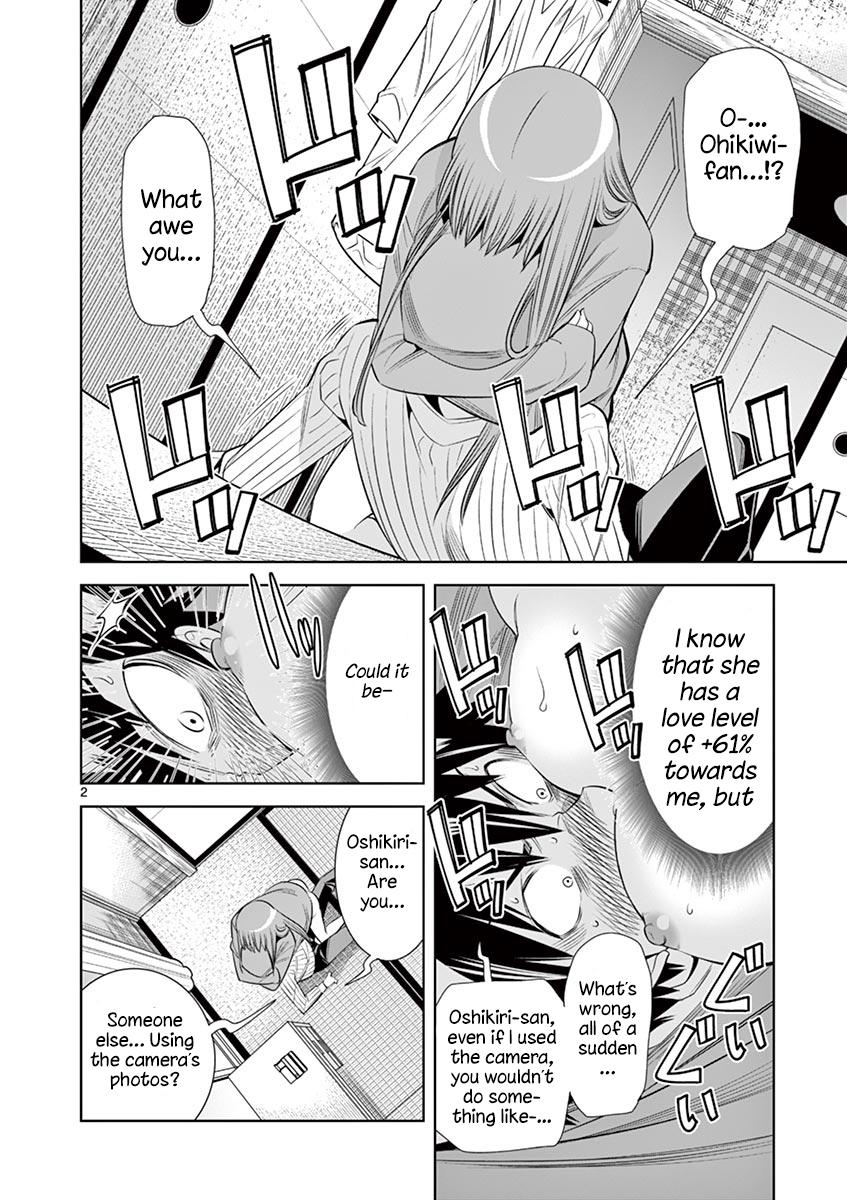 Hadacamera Chap 31 - Next Chap 32
