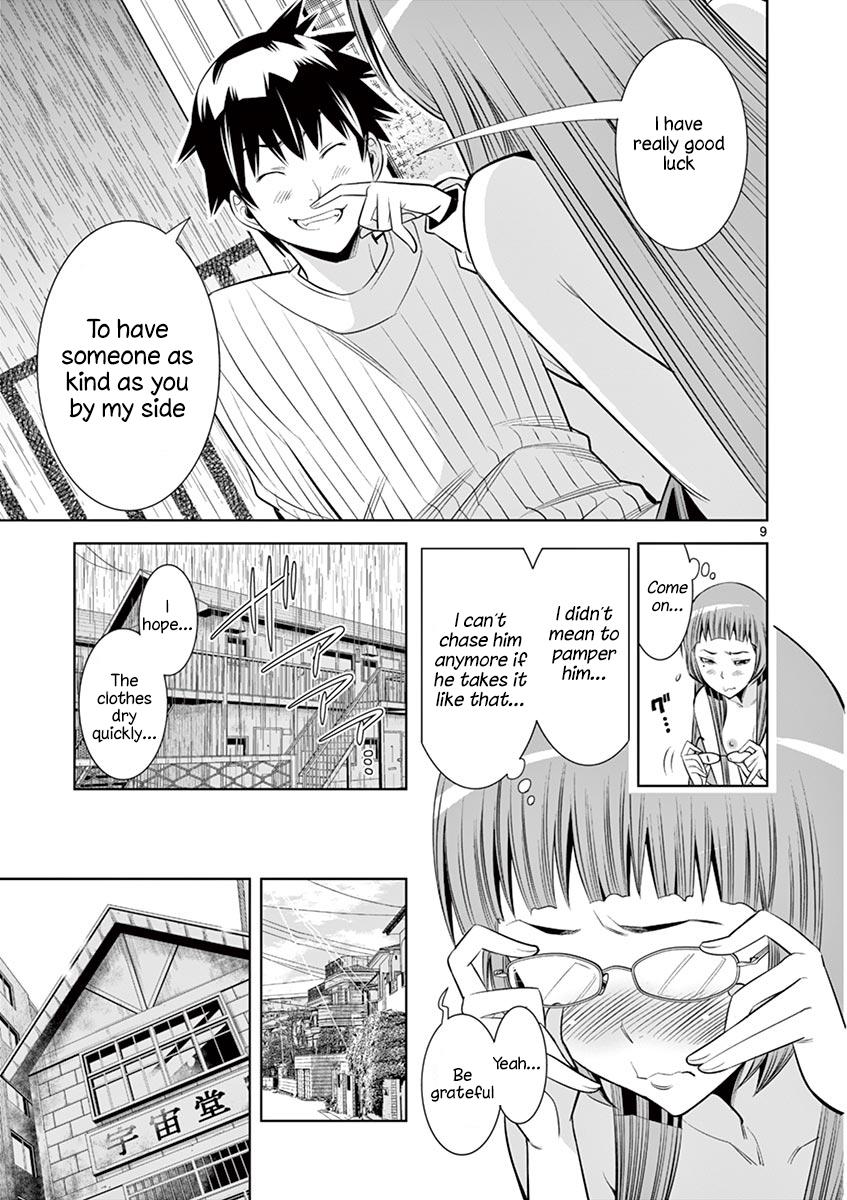 Hadacamera Chap 31 - Next Chap 32