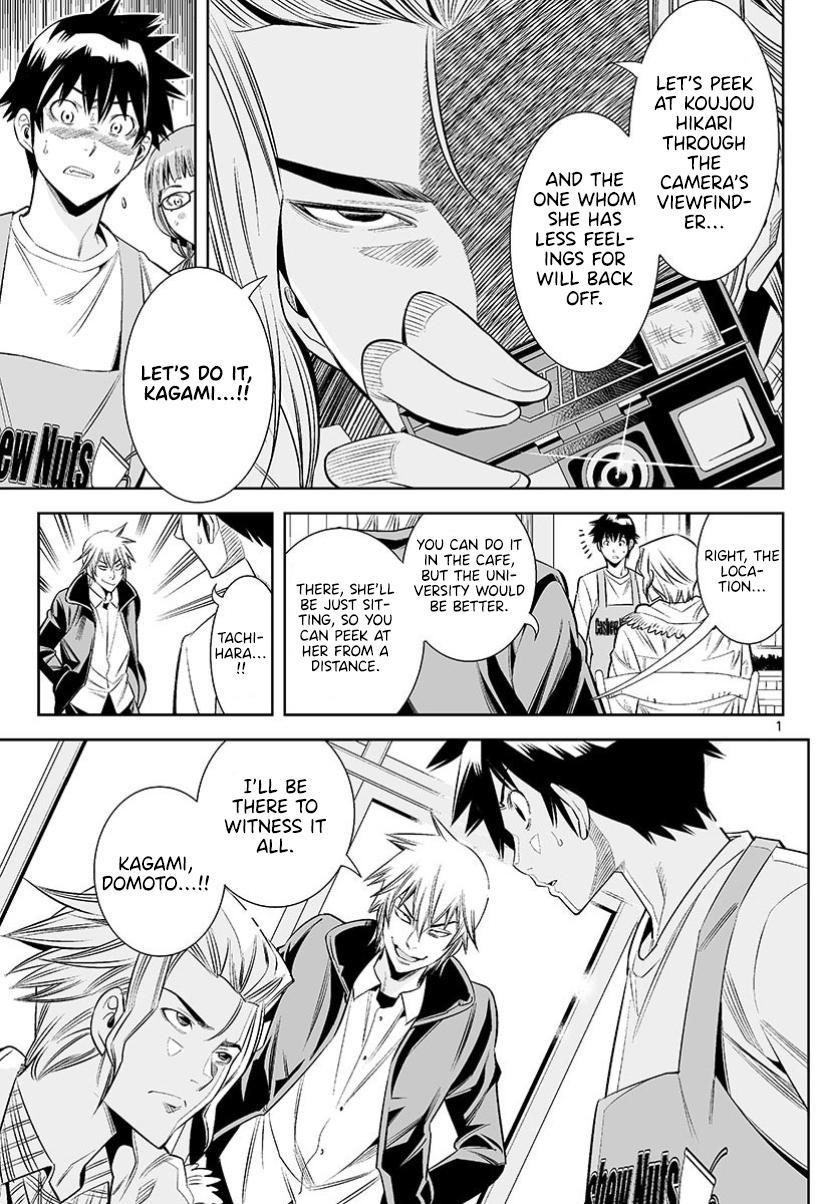 Hadacamera Chap 32 - Next Chap 33