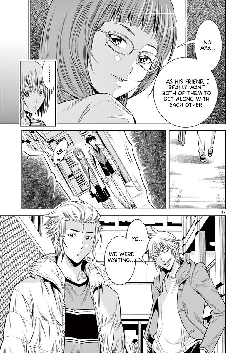 Hadacamera Chap 33 - Next Chap 34