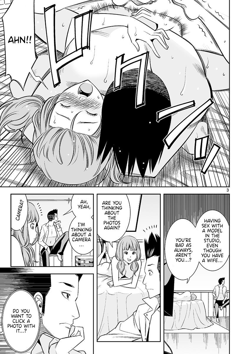 Hadacamera Chap 47 - Next Chap 48