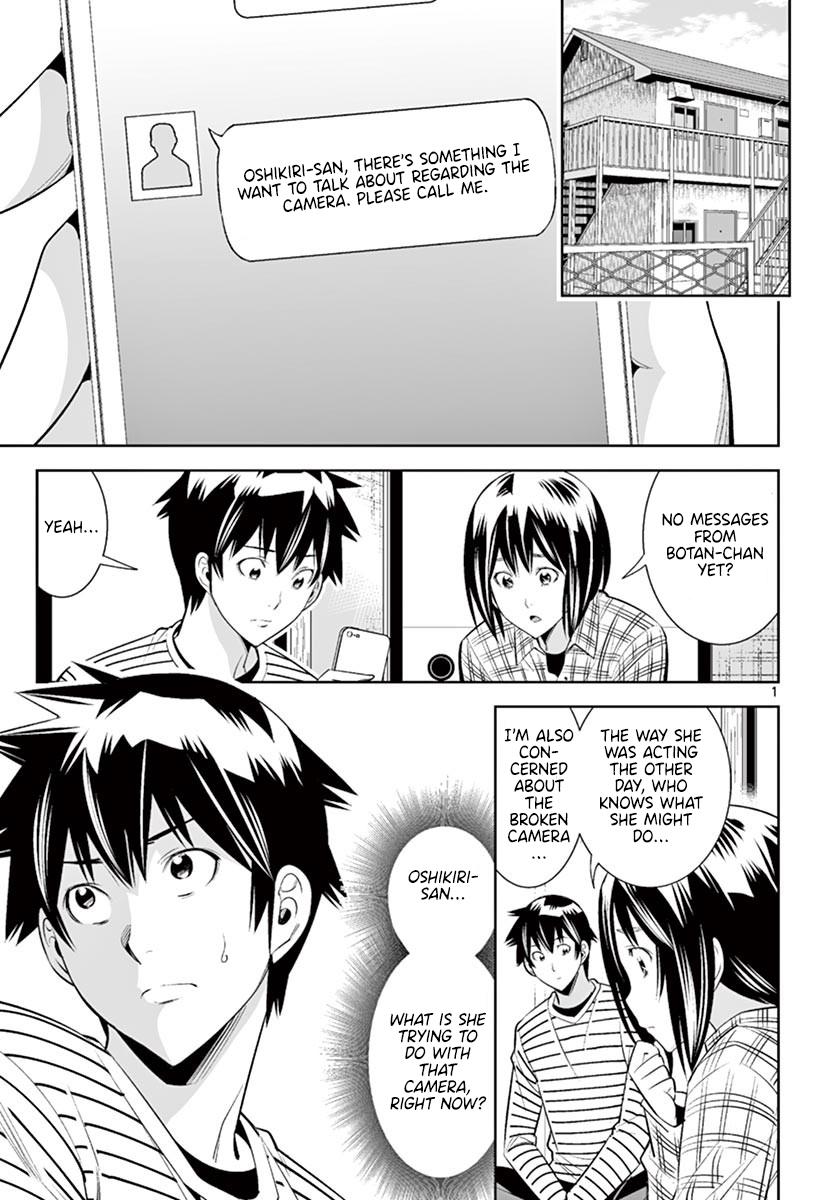 Hadacamera Chap 47 - Next Chap 48