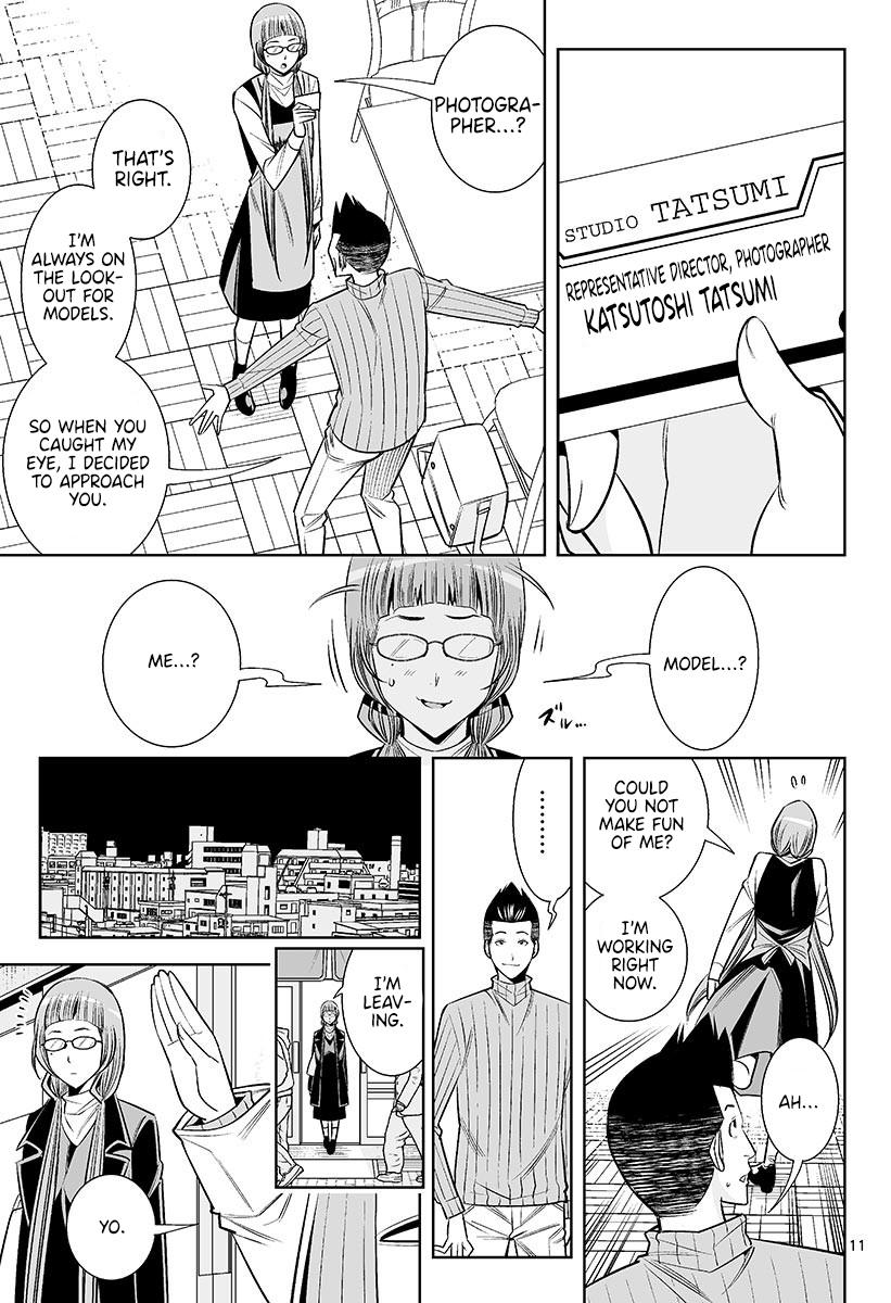 Hadacamera Chap 47 - Next Chap 48