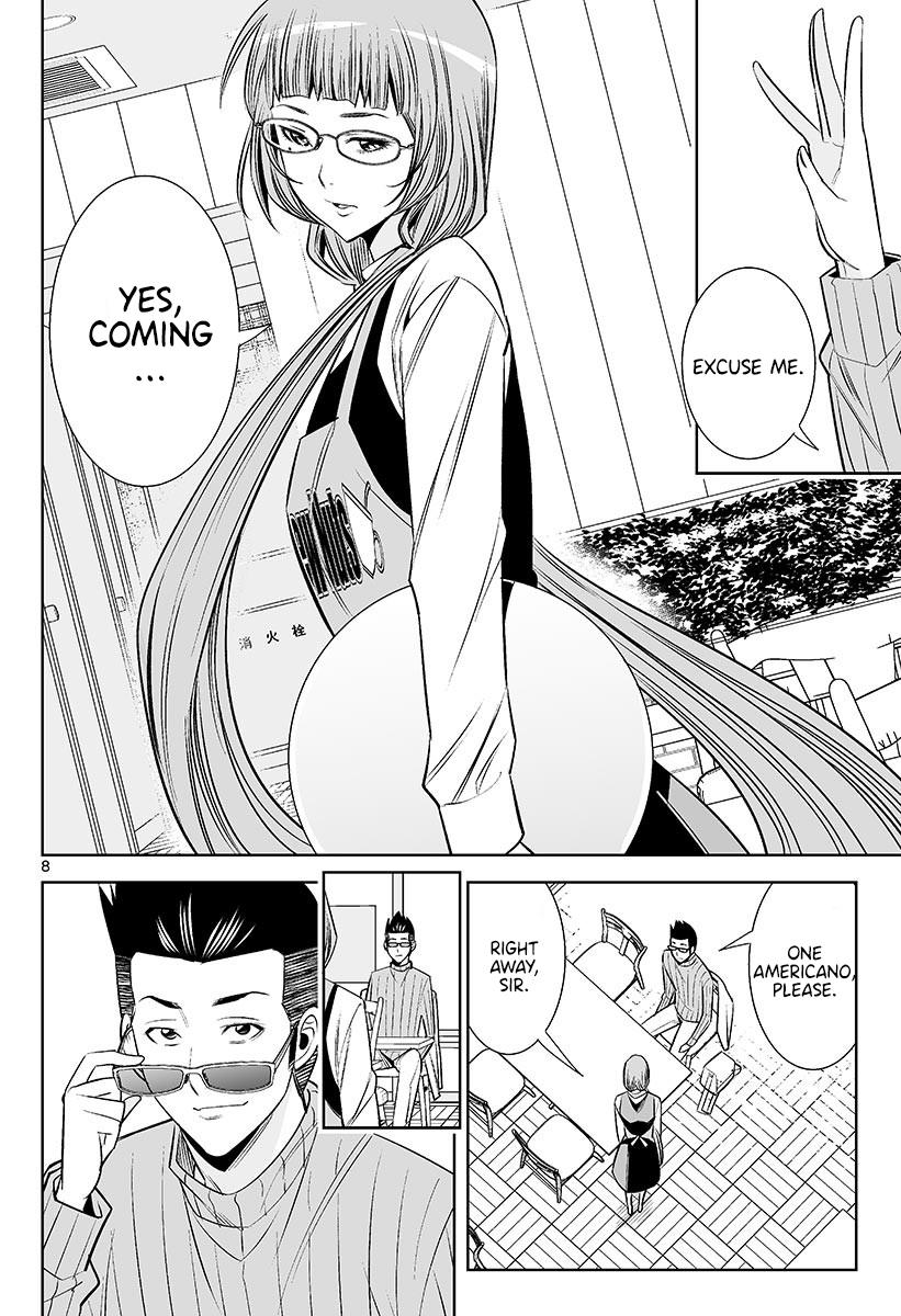 Hadacamera Chap 47 - Next Chap 48