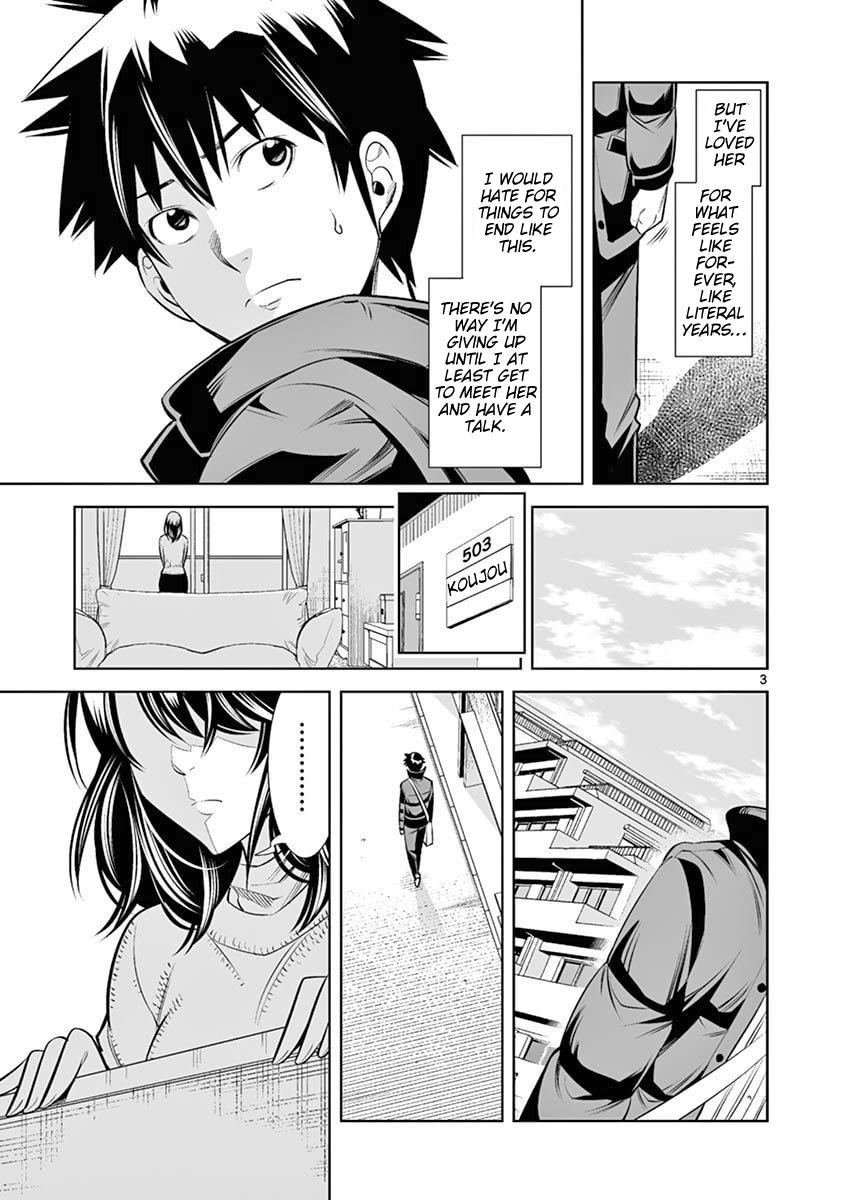 Hadacamera Chap 44 - Next Chap 45