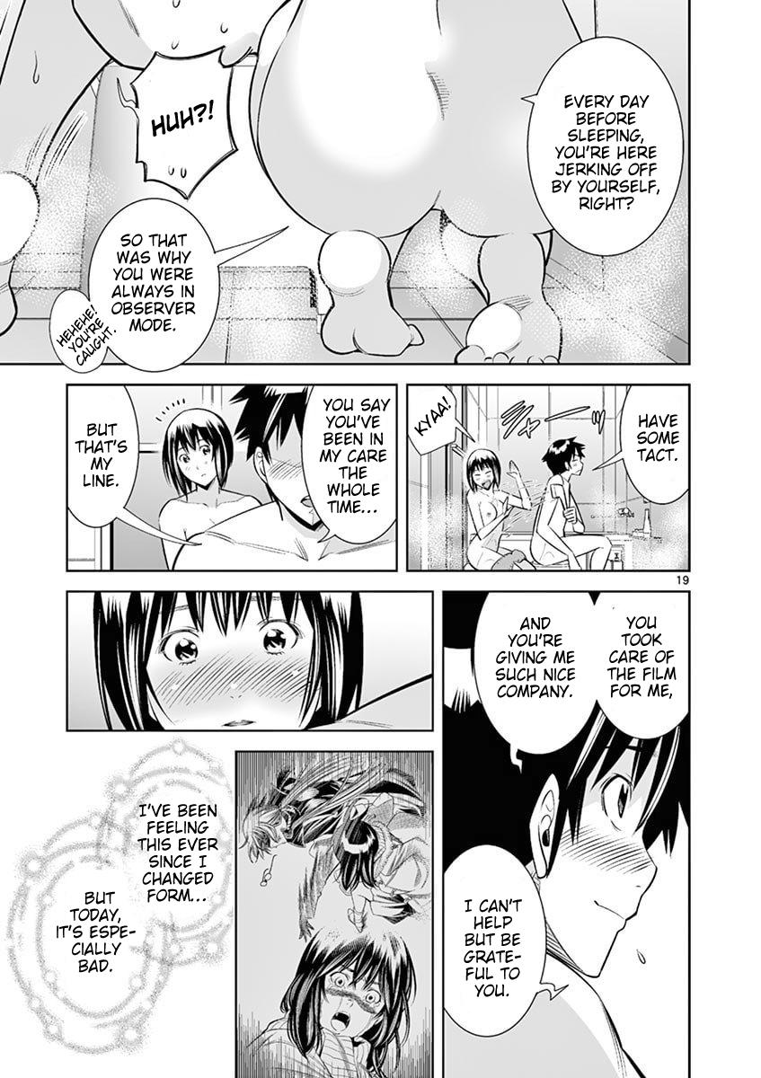 Hadacamera Chap 44 - Next Chap 45