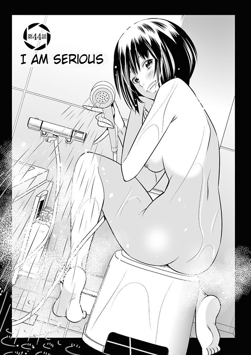 Hadacamera Chap 44 - Next Chap 45