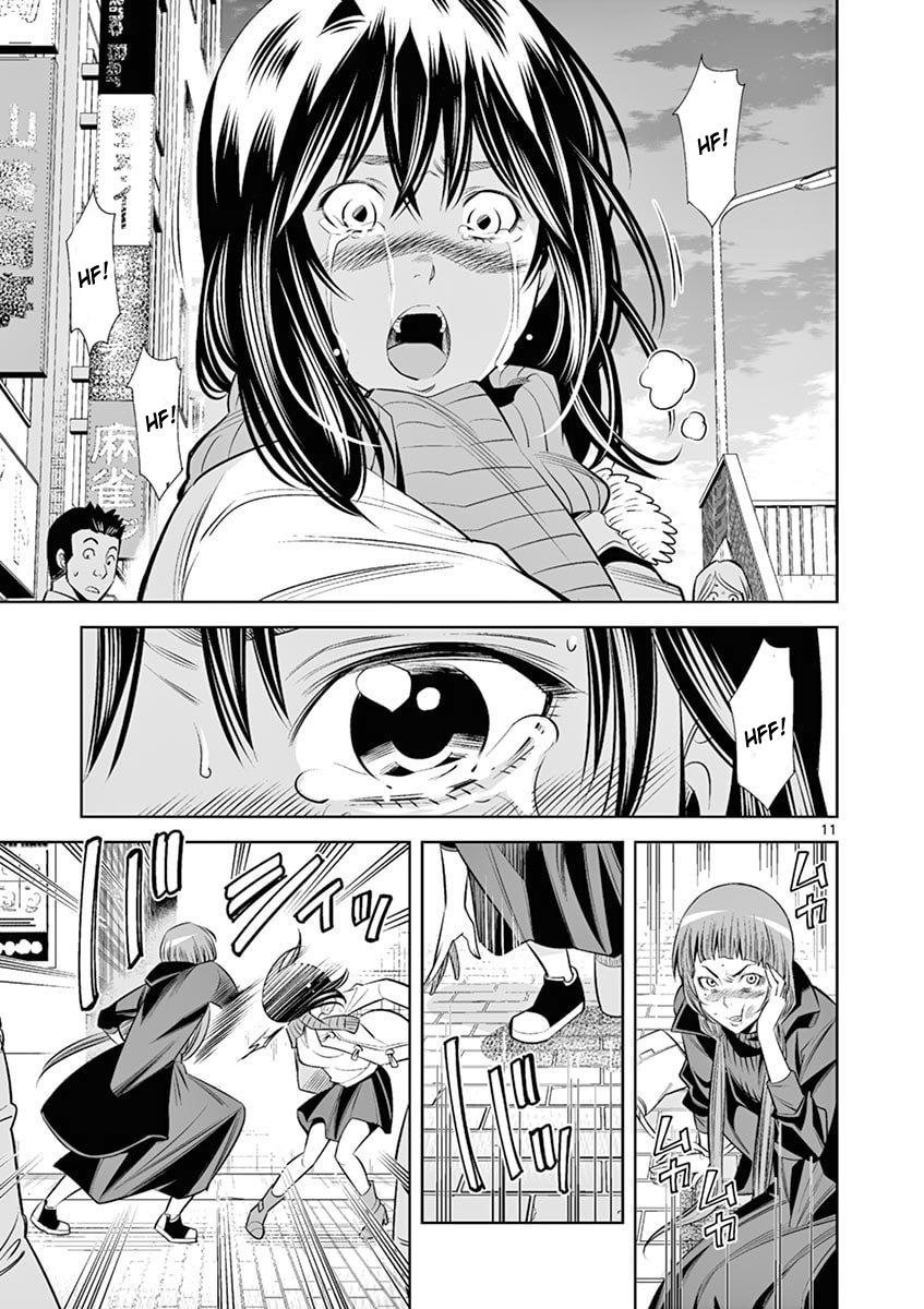 Hadacamera Chap 44 - Next Chap 45