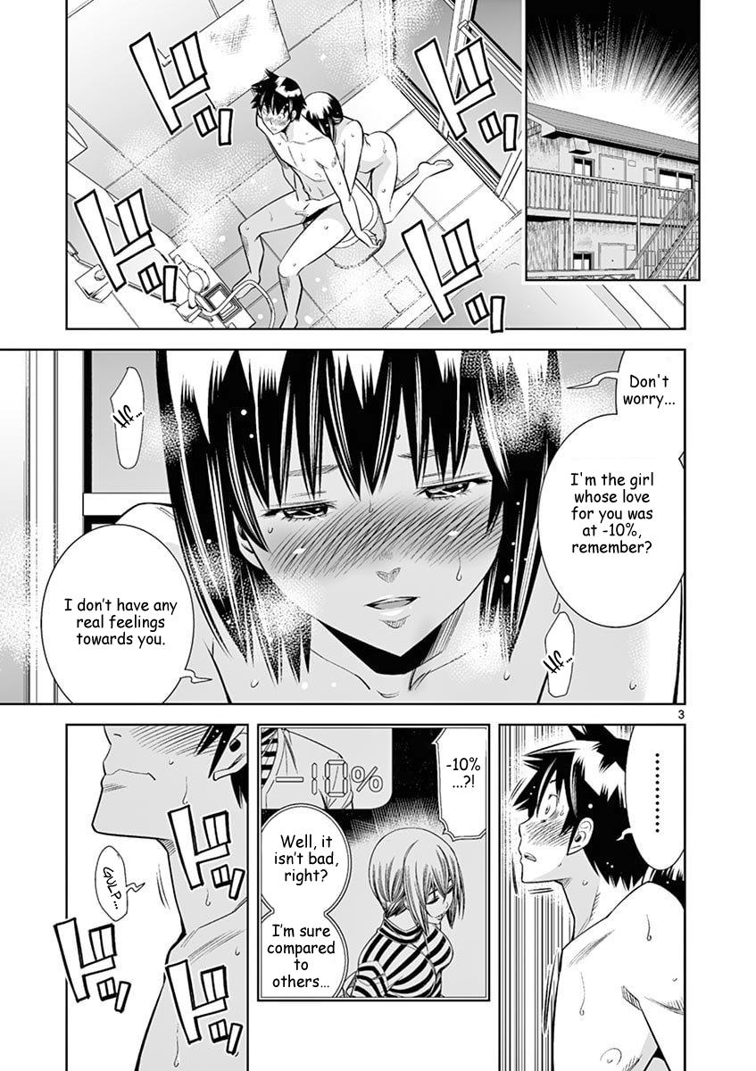 Hadacamera Chap 45 - Next Chap 46