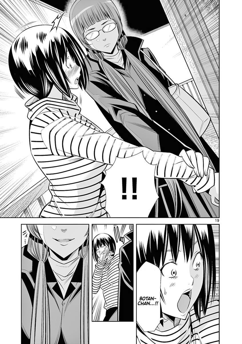 Hadacamera Chap 45 - Next Chap 46