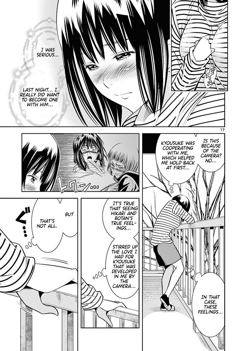 Hadacamera Chap 45 - Next Chap 46