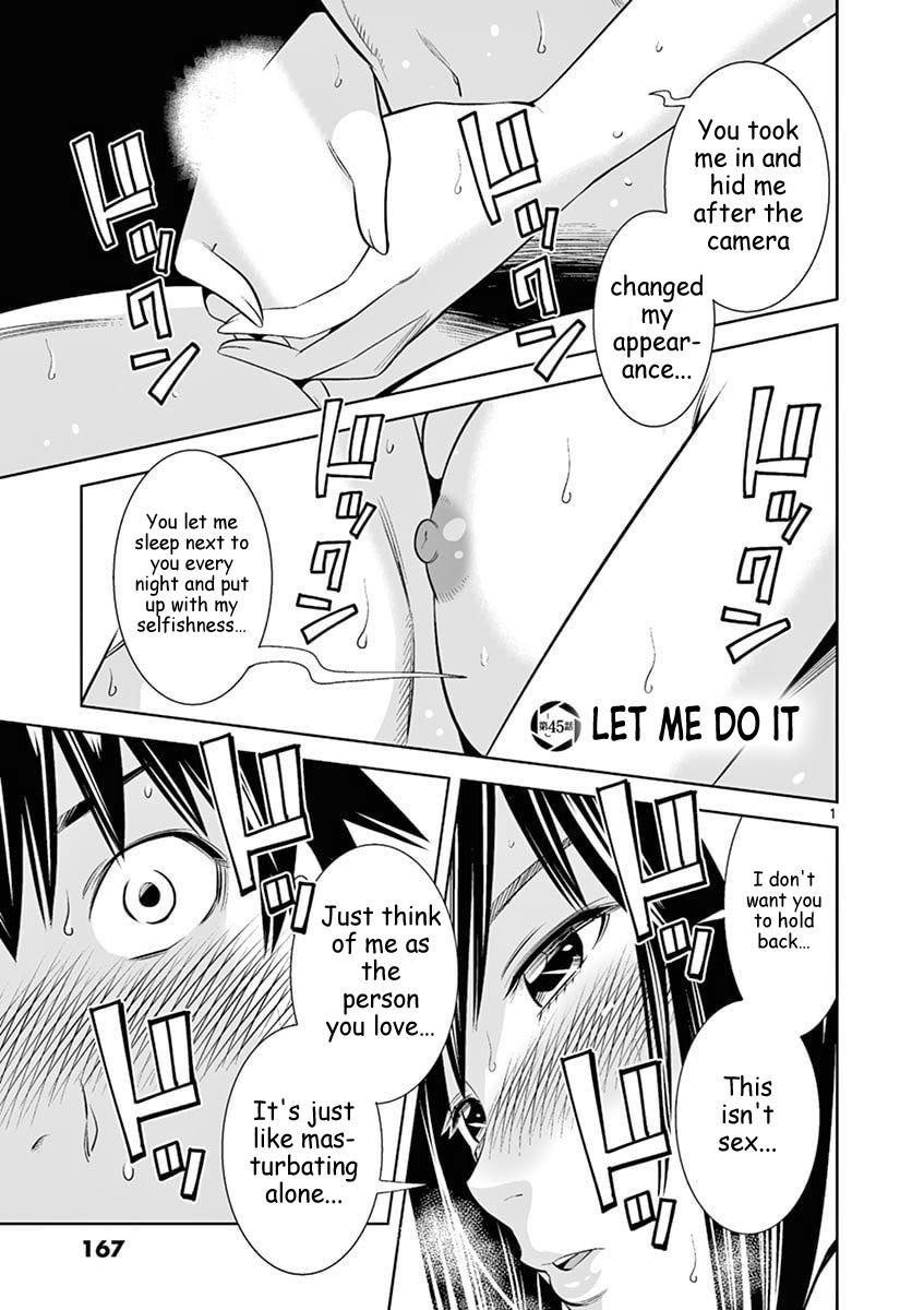 Hadacamera Chap 45 - Next Chap 46