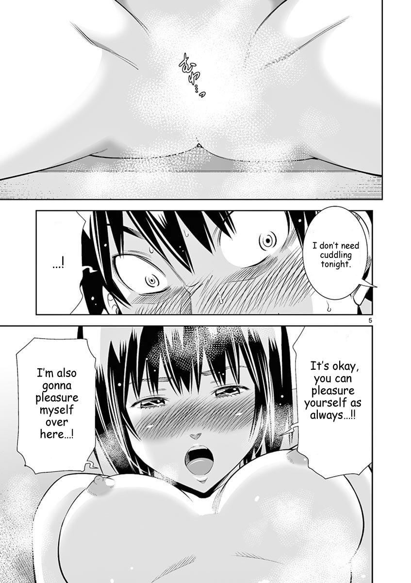 Hadacamera Chap 45 - Next Chap 46