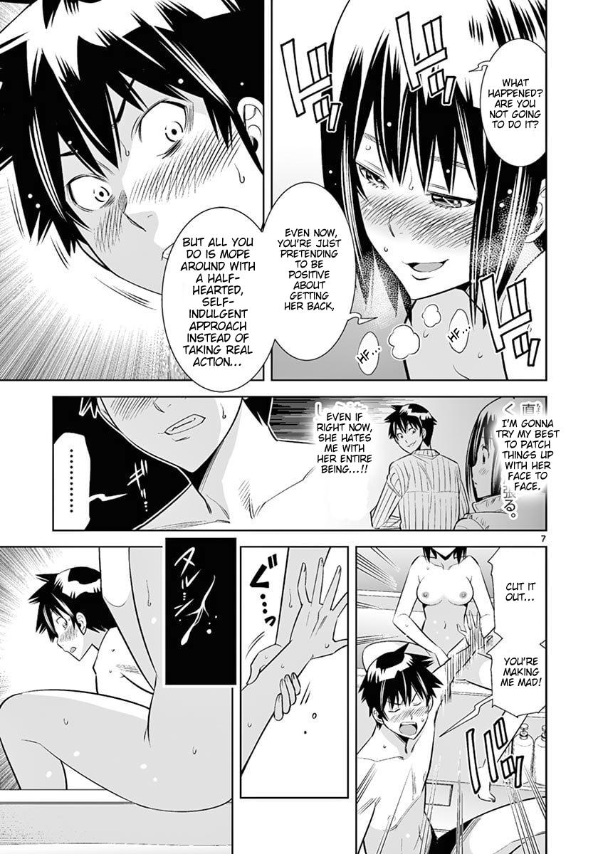 Hadacamera Chap 45 - Next Chap 46