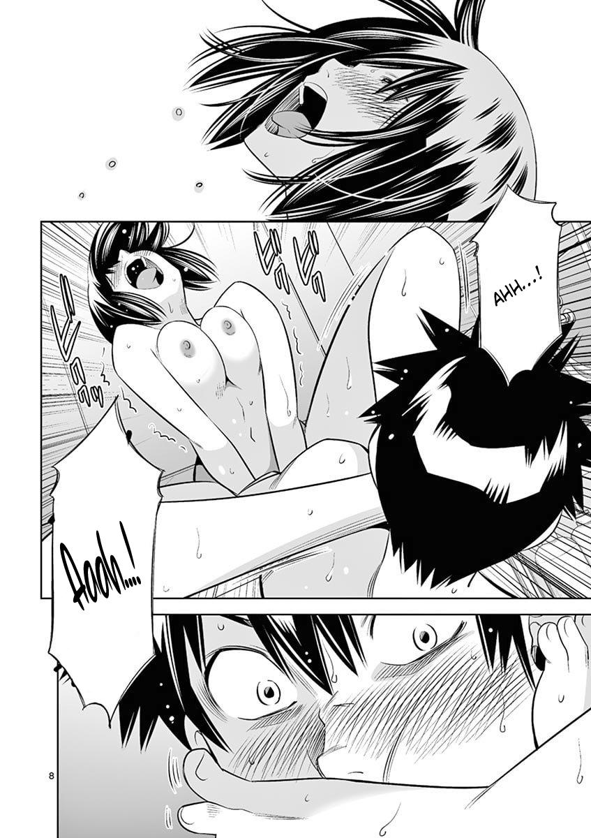 Hadacamera Chap 45 - Next Chap 46