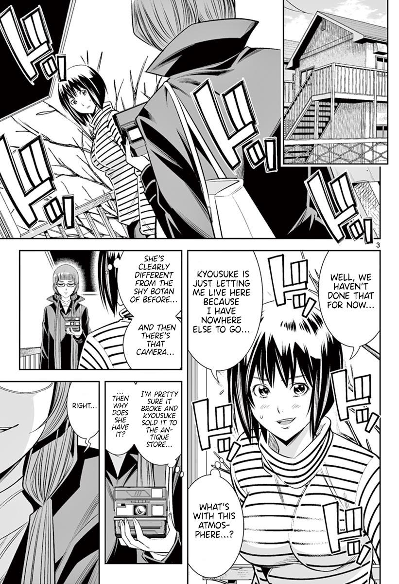 Hadacamera Chap 46 - Next Chap 47