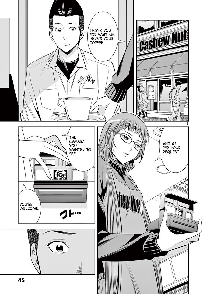 Hadacamera Chap 48 - Next Chap 49