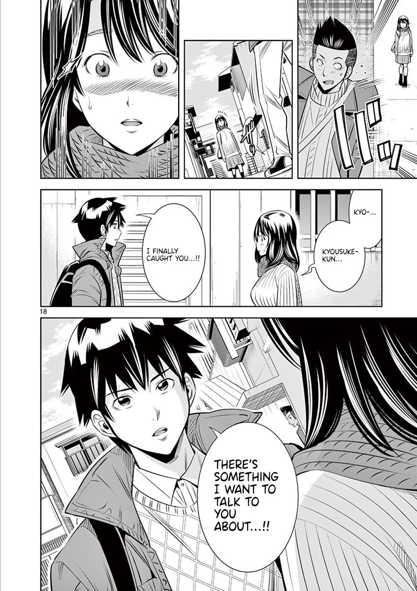 Hadacamera Chap 48 - Next Chap 49