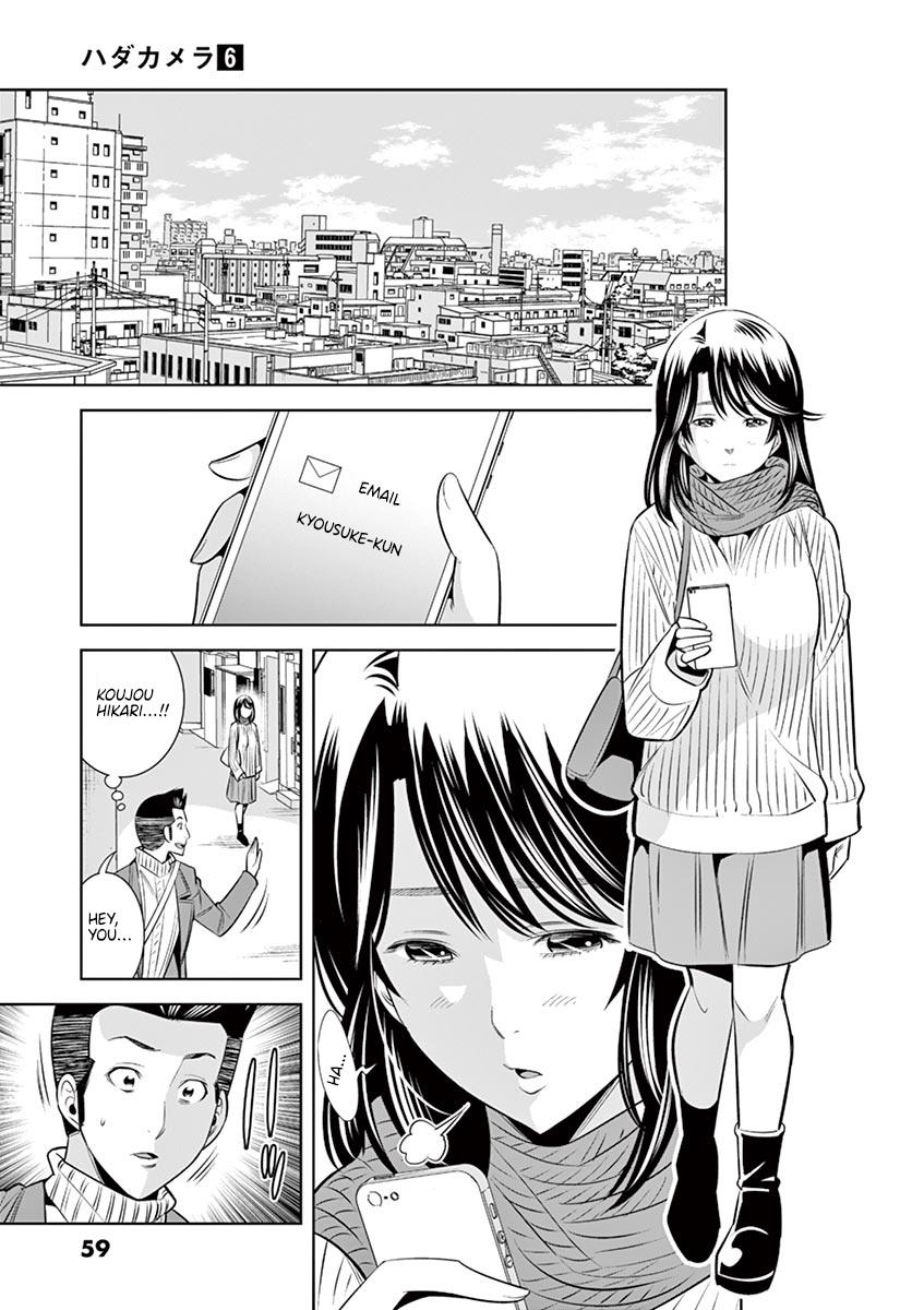 Hadacamera Chap 48 - Next Chap 49