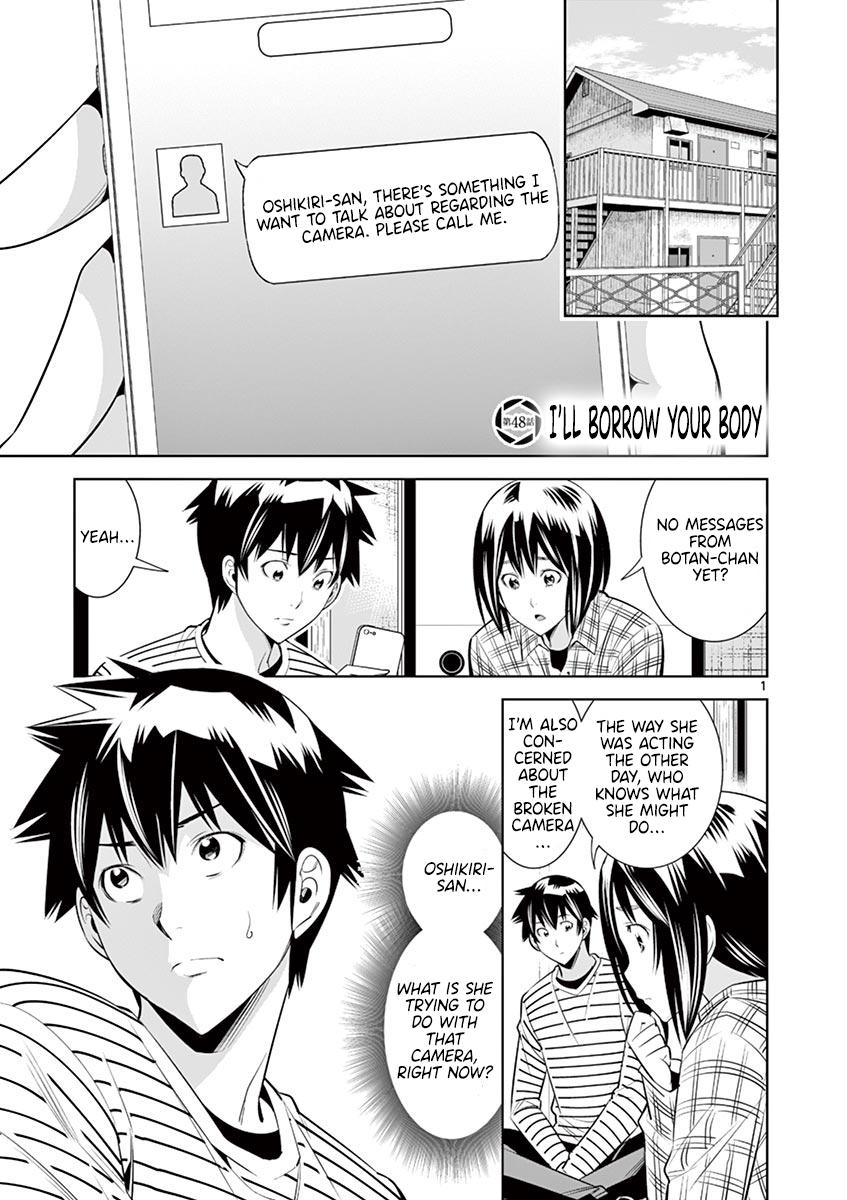 Hadacamera Chap 48 - Next Chap 49