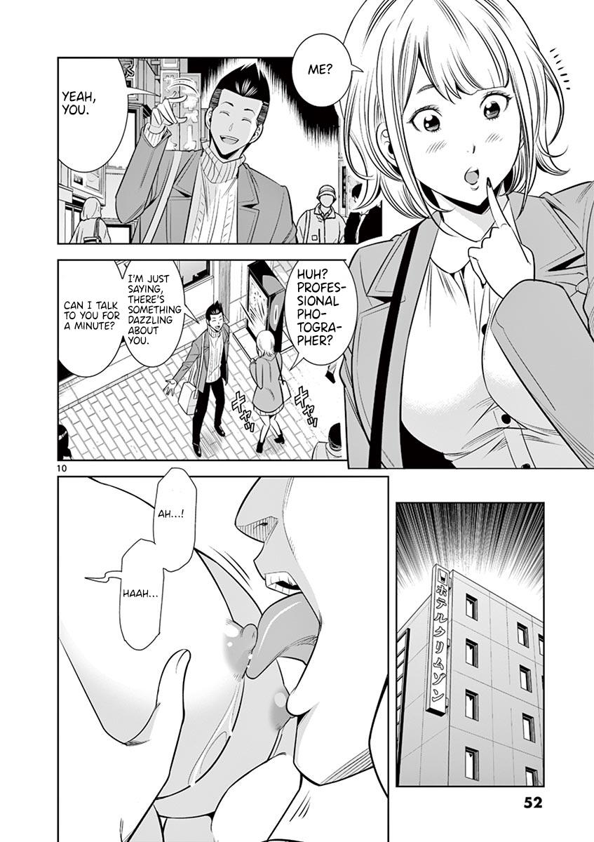 Hadacamera Chap 48 - Next Chap 49