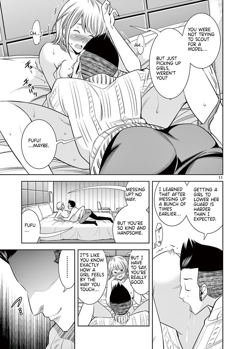 Hadacamera Chap 48 - Next Chap 49