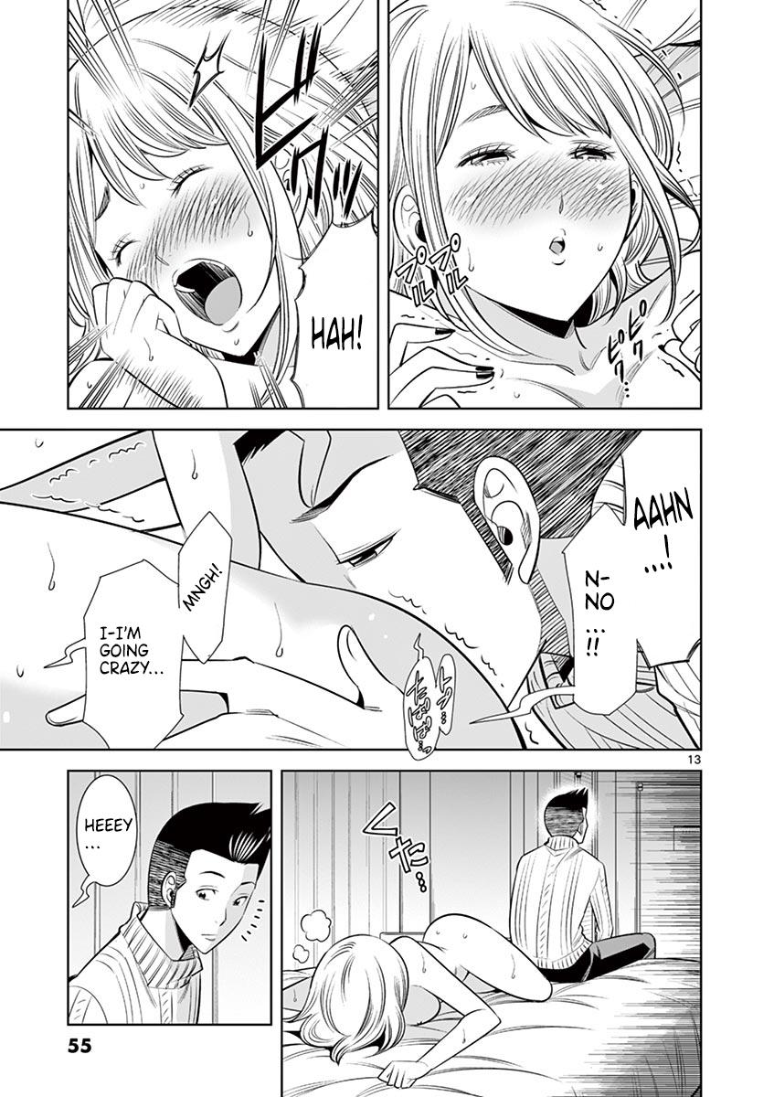 Hadacamera Chap 48 - Next Chap 49