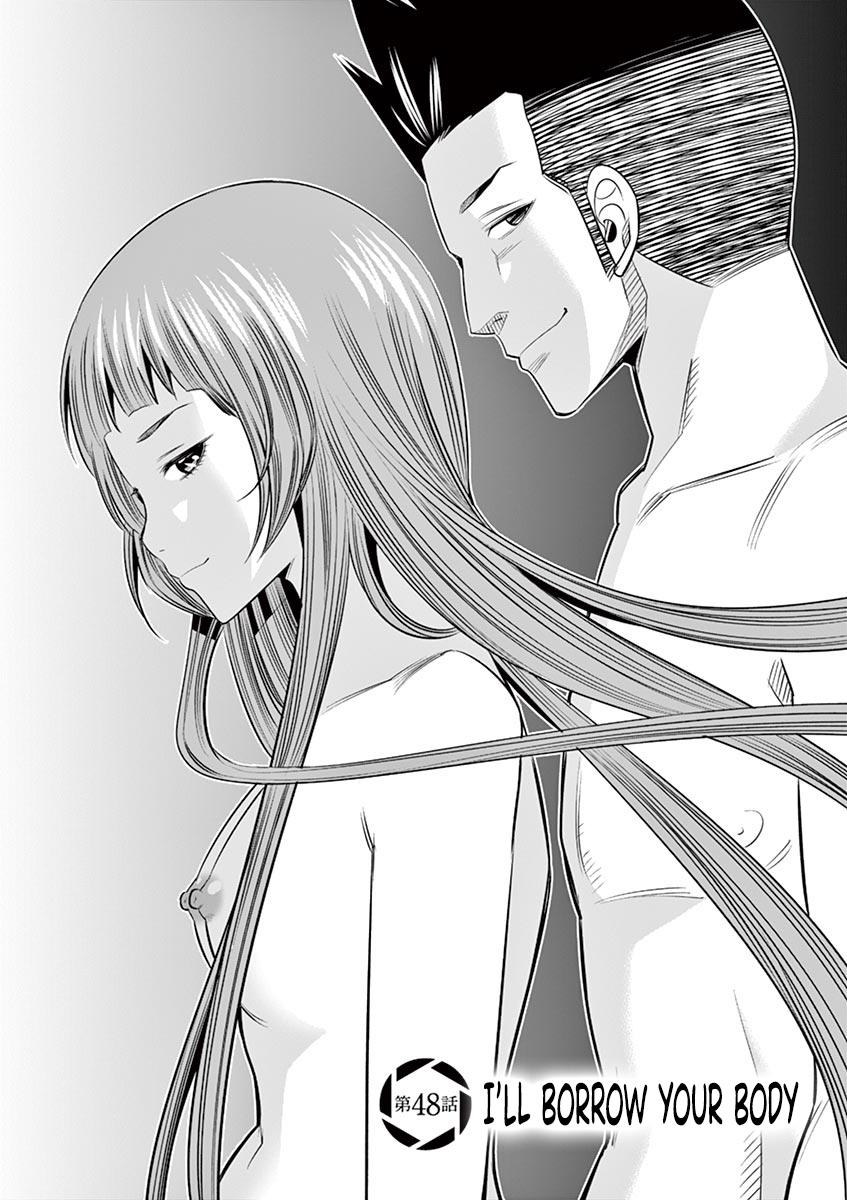Hadacamera Chap 48 - Next Chap 49