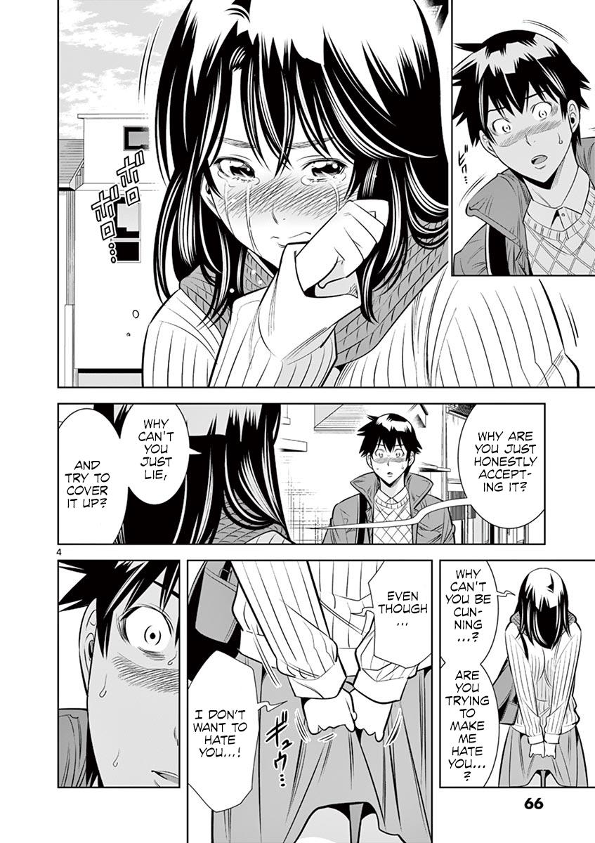 Hadacamera Chap 49 - Next Chap 50