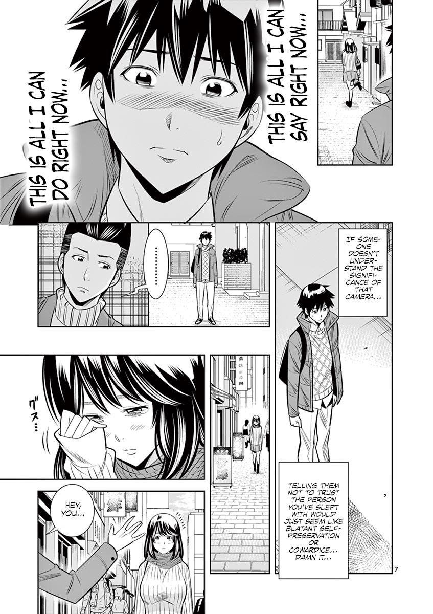 Hadacamera Chap 49 - Next Chap 50