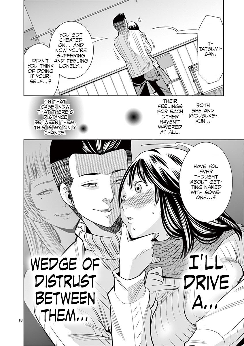 Hadacamera Chap 49 - Next Chap 50