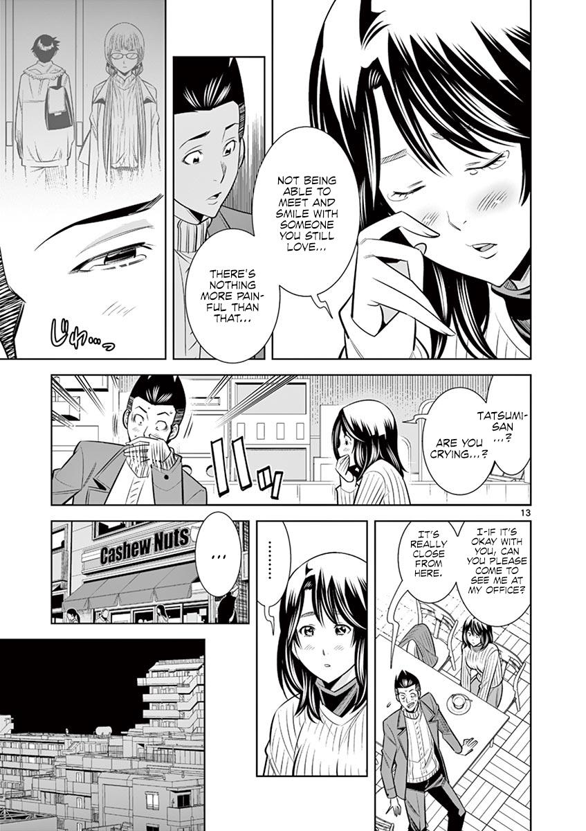Hadacamera Chap 49 - Next Chap 50
