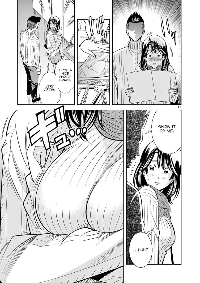Hadacamera Chap 49 - Next Chap 50