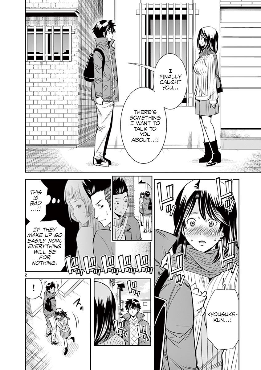 Hadacamera Chap 49 - Next Chap 50