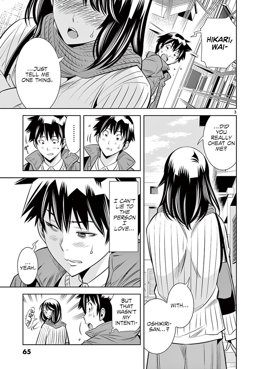 Hadacamera Chap 49 - Next Chap 50