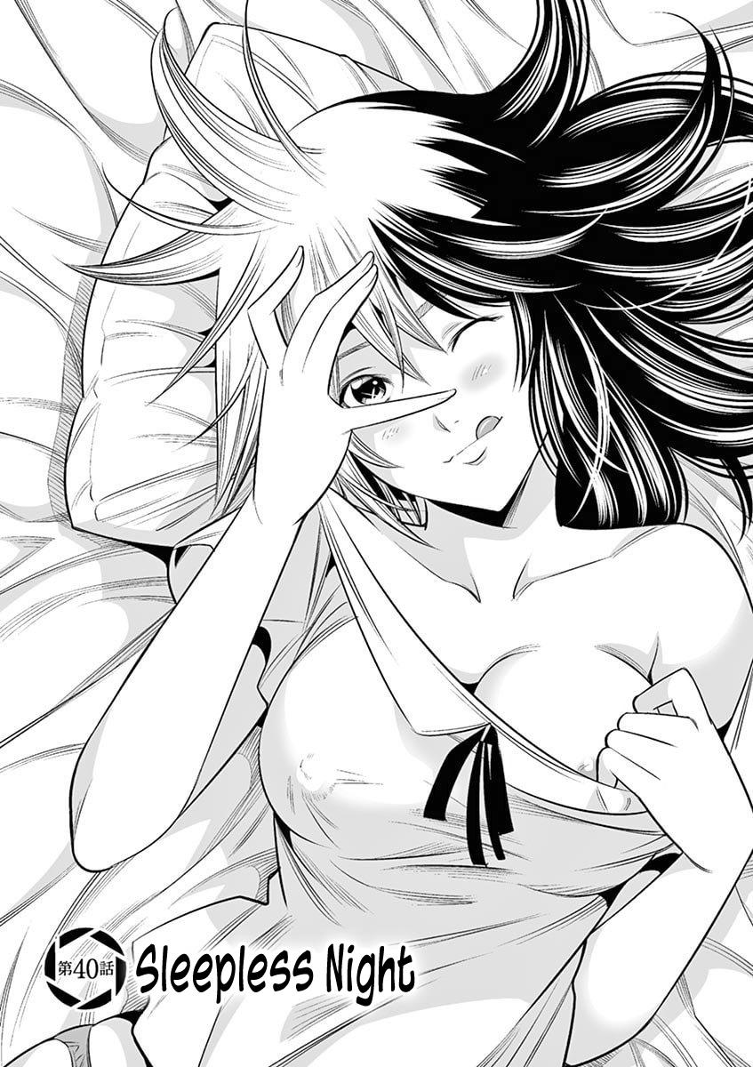 Hadacamera Chap 40 - Next Chap 41