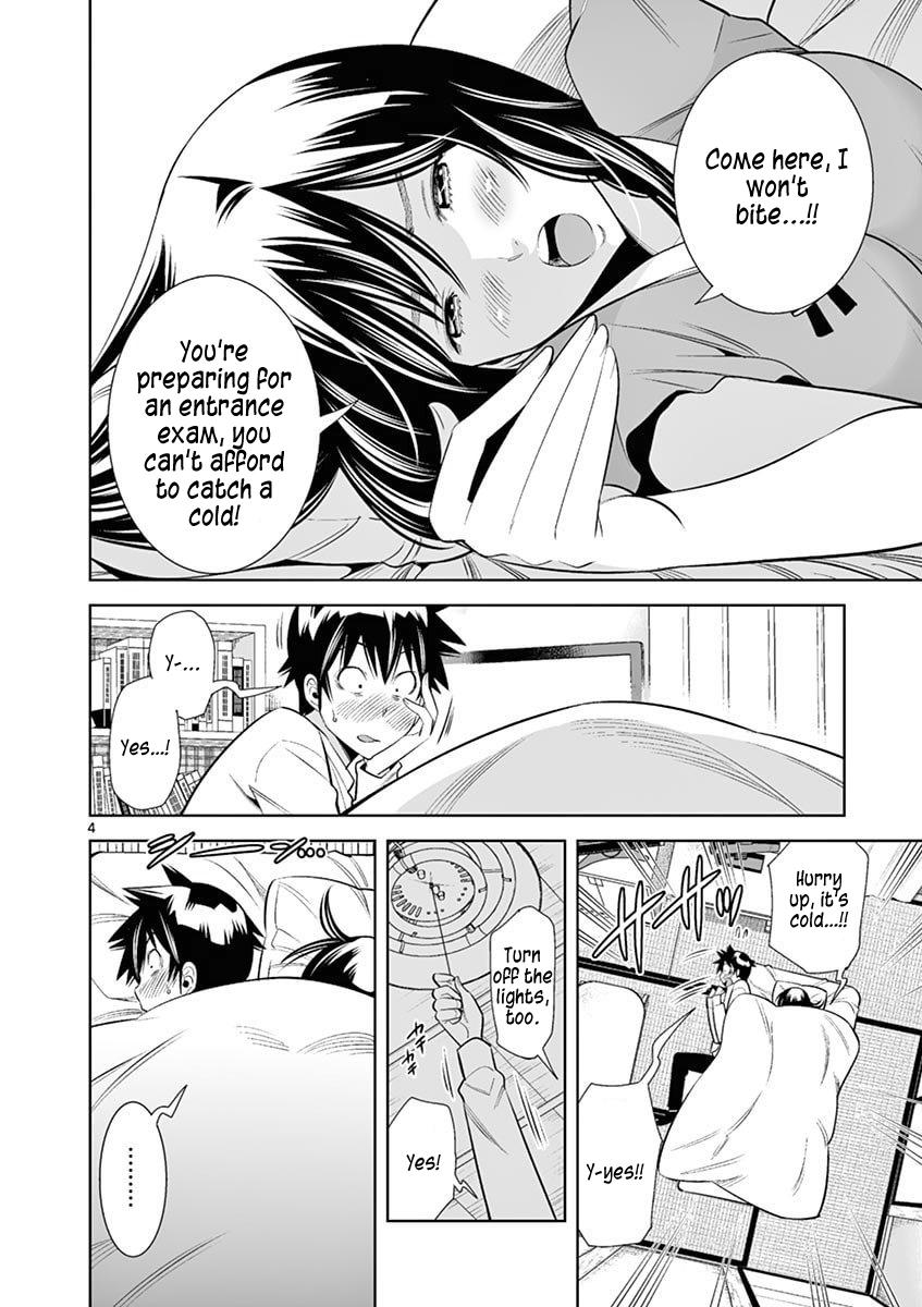 Hadacamera Chap 40 - Next Chap 41
