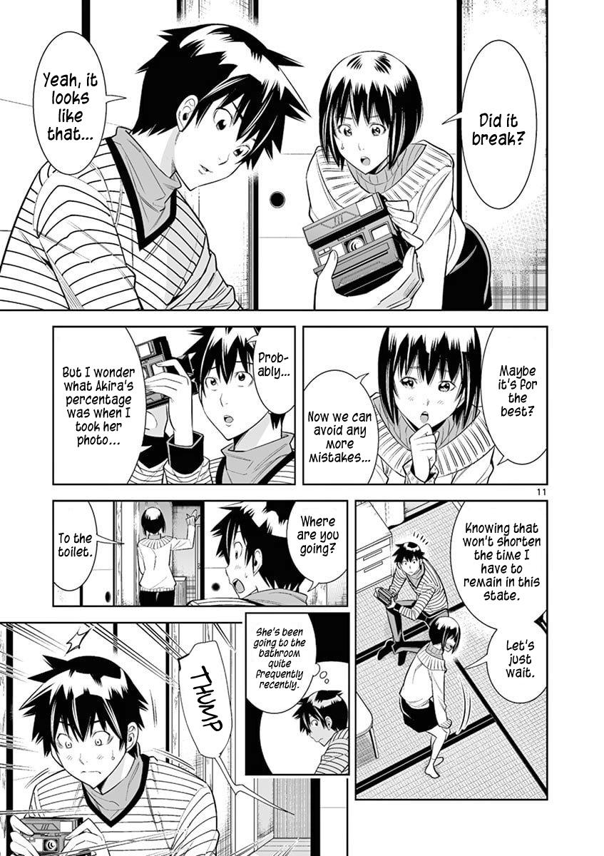 Hadacamera Chap 41 - Next Chap 42
