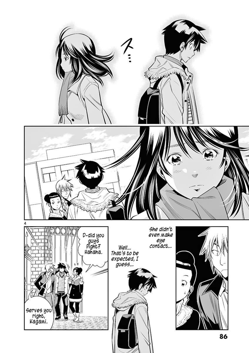 Hadacamera Chap 41 - Next Chap 42