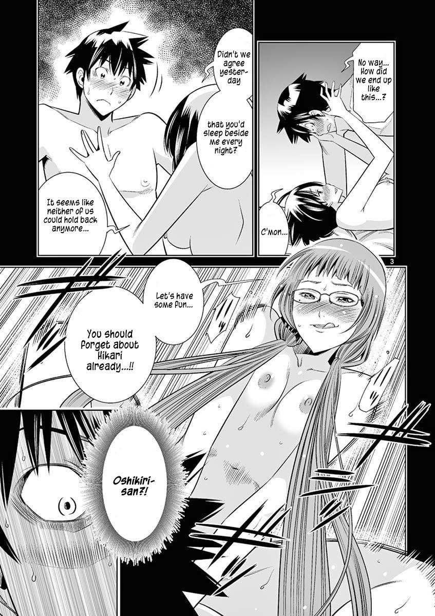 Hadacamera Chap 42 - Next Chap 43